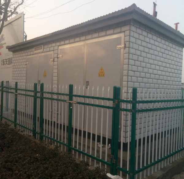 箱式變壓器