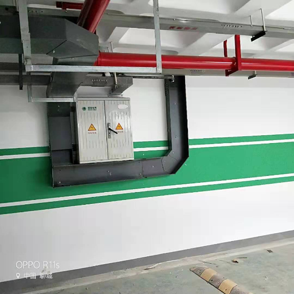 橋架工程